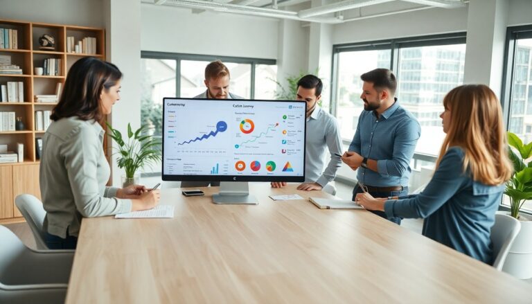 Ottimizzare il customer journey per migliorare le conversioni