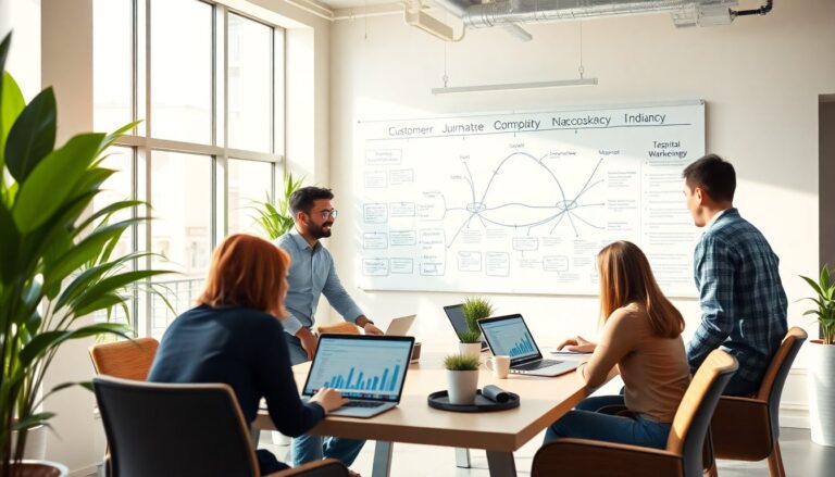 Ottimizzare la customer journey per migliorare le performance di marketing