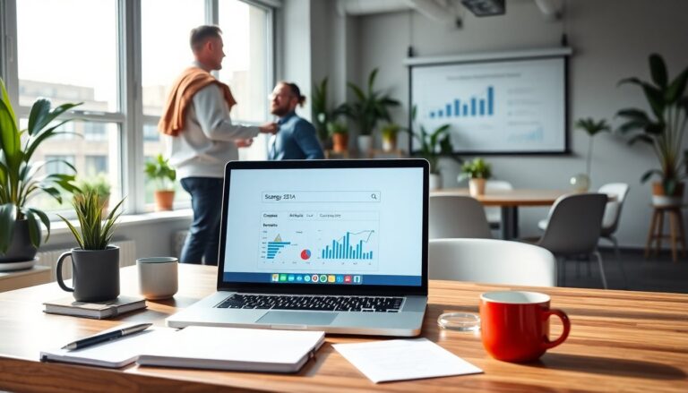 Ottimizzazione per l’intelligenza artificiale: strategie efficaci per il successo