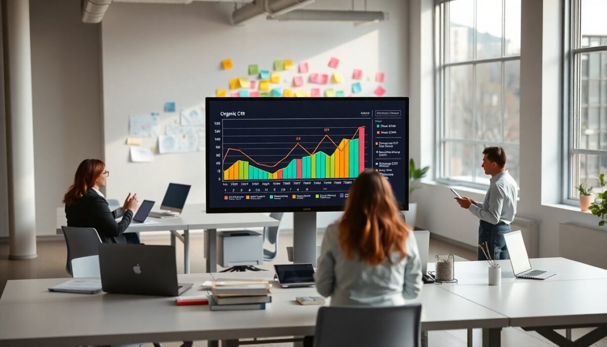 Ottimizzazione per motori di ricerca: dal tradizionale all’AI search