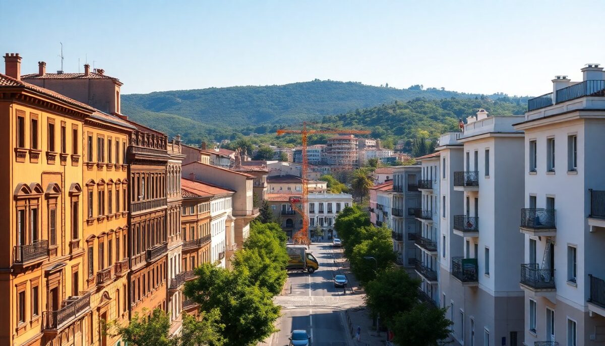 Panoramica sul mercato immobiliare in Italia nel 2023