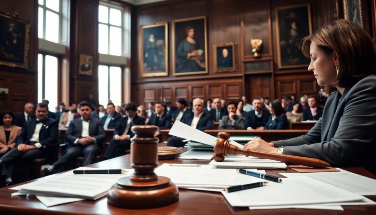 Patteggiamento Accettato per Lacerenza e Nobile nel Caso della Gintoneria: Tutti i Dettagli