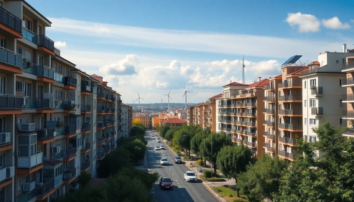 Perché i consumi energetici in Italia sono più alti di quanto pensiamo