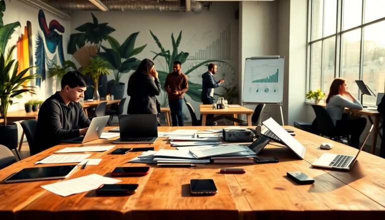 Perché il futuro delle startup non è così roseo come sembra