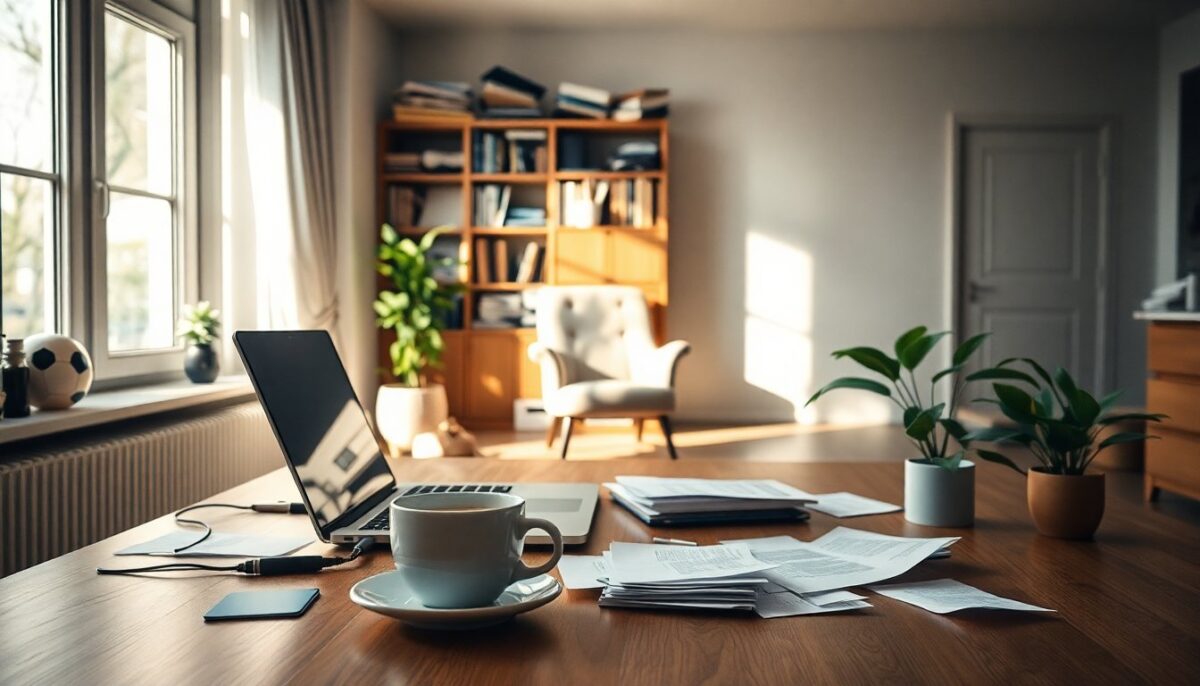 Perché il lavoro da remoto potrebbe non essere una panacea