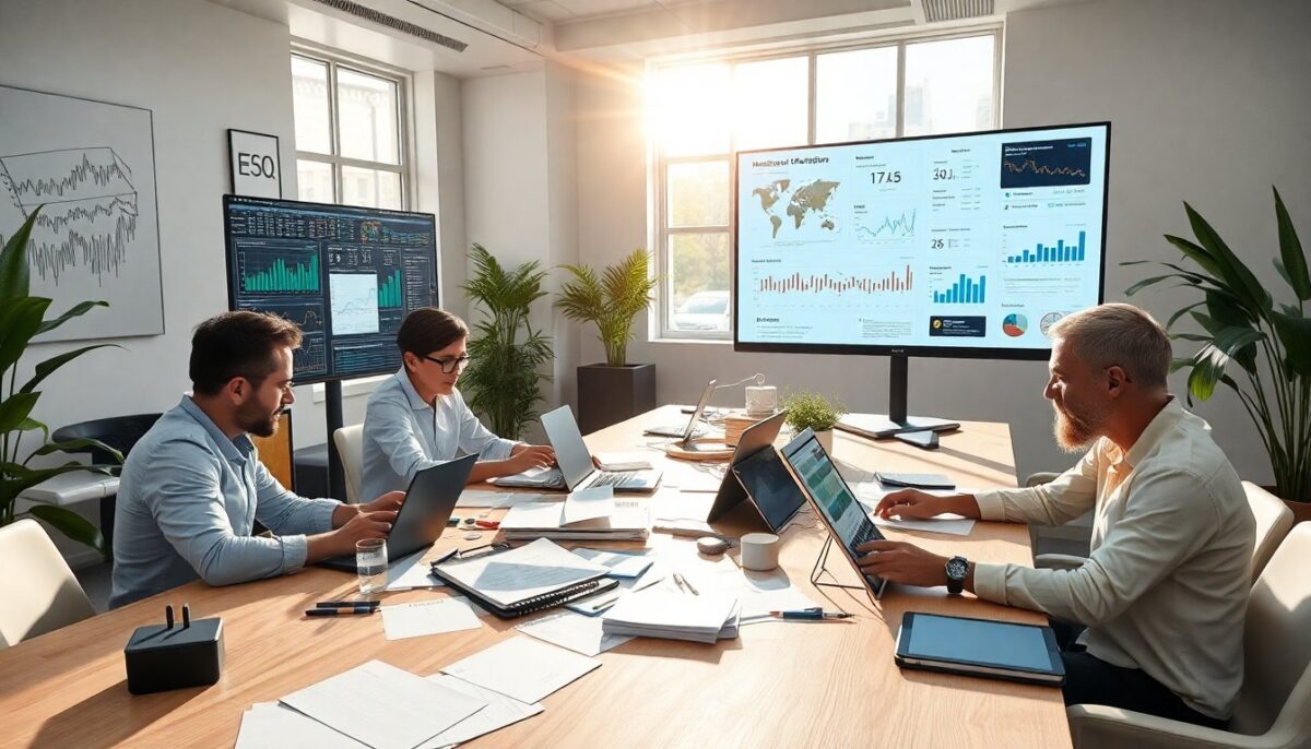 Perché il marketing data-driven è cruciale per le aziende oggi