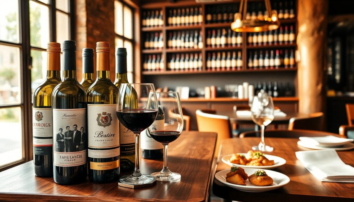 Perché Milano non è considerata la capitale del vino in Italia?