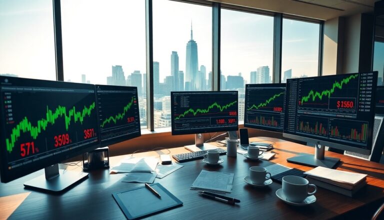 Performance del mercato azionario nel 2025: un’analisi dettagliata