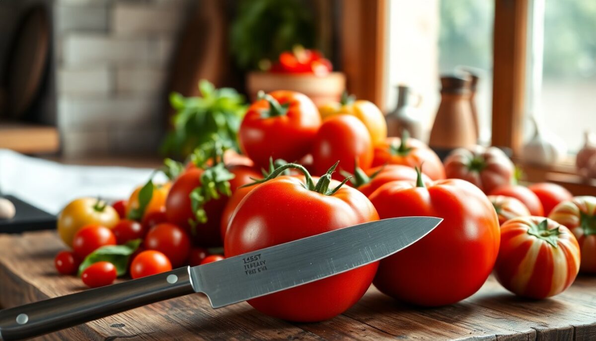 Pomodoro: dalle origini alla cucina moderna