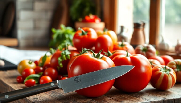 Pomodoro: dalle origini alla cucina moderna