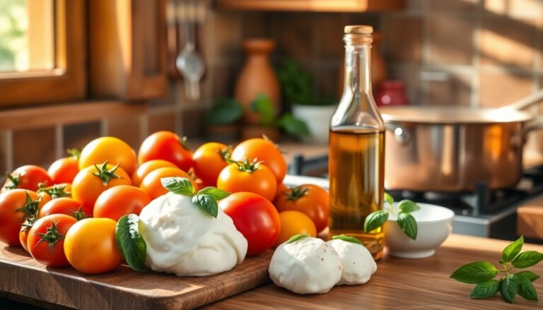 Pomodoro: storia, sapori e tecniche culinarie da scoprire