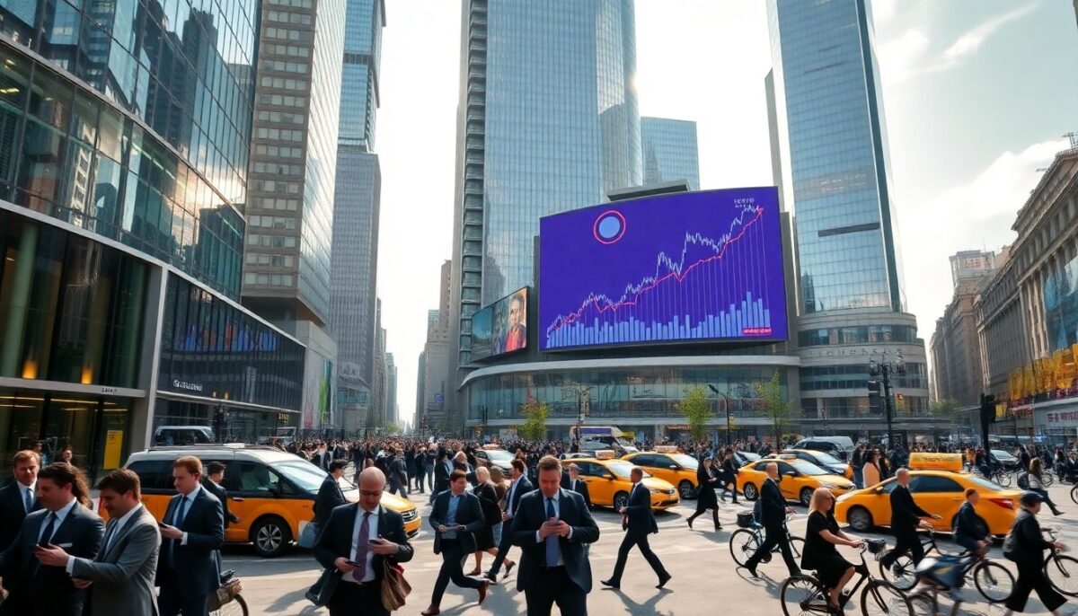 Previsioni del mercato azionario per la fine del 2025