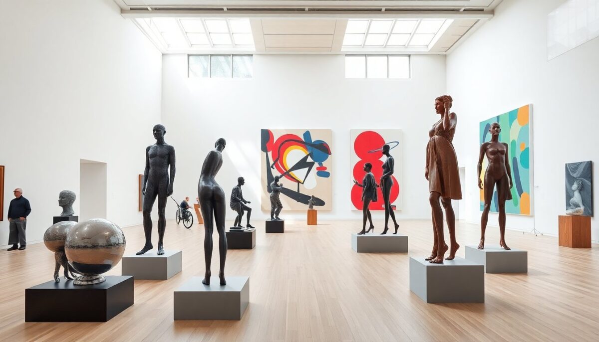 Programma Completo delle Mostre a Milano nel 2023: Scopri gli Eventi Imperdibili