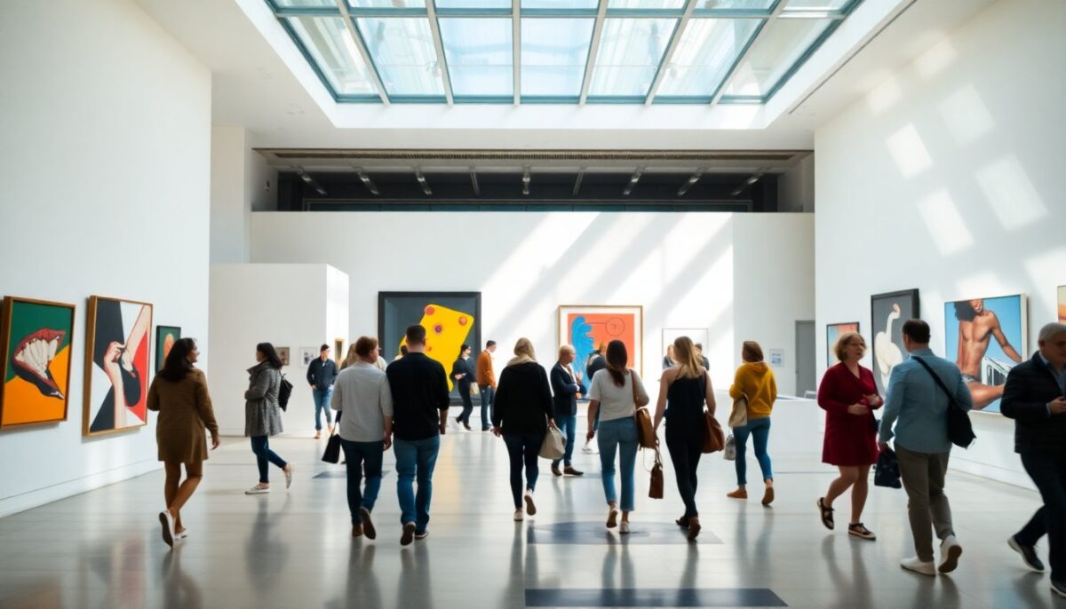 Programma Completo delle Mostre a Milano nel 2023: Scopri gli Eventi Imperdibili!