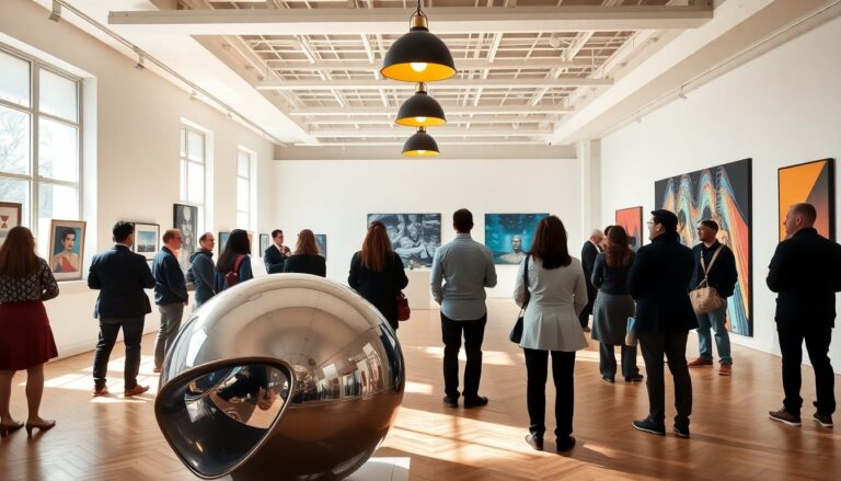 Programmazione delle mostre a Milano: eventi da non perdere