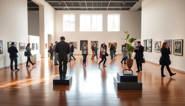Programmazione mostre a Milano: eventi e date da non perdere