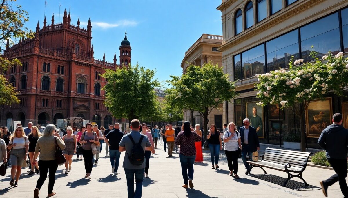 Programmazione mostre a Milano: eventi imperdibili nel 2025