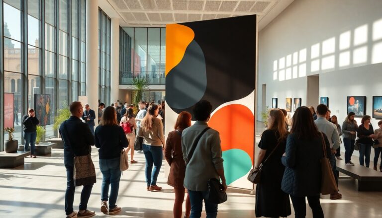 Programmazione mostre a Milano: scopri gli eventi imperdibili del 2025