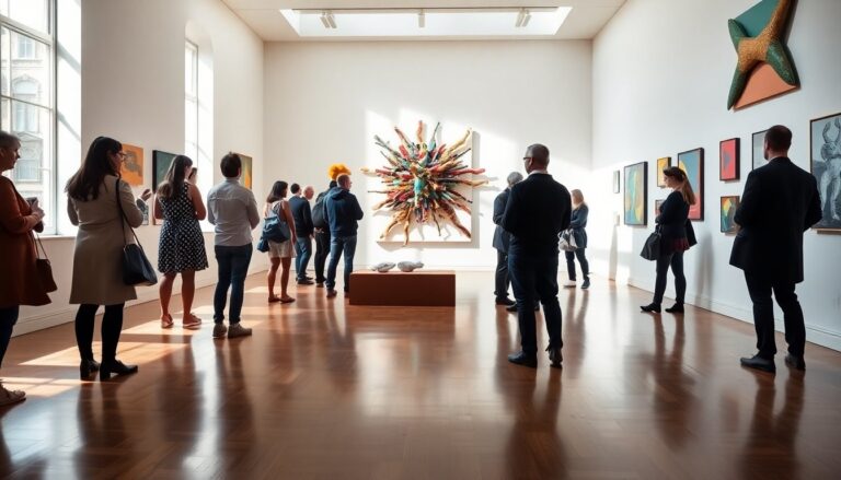 Programmazione mostre Milano: scopri gli eventi imperdibili