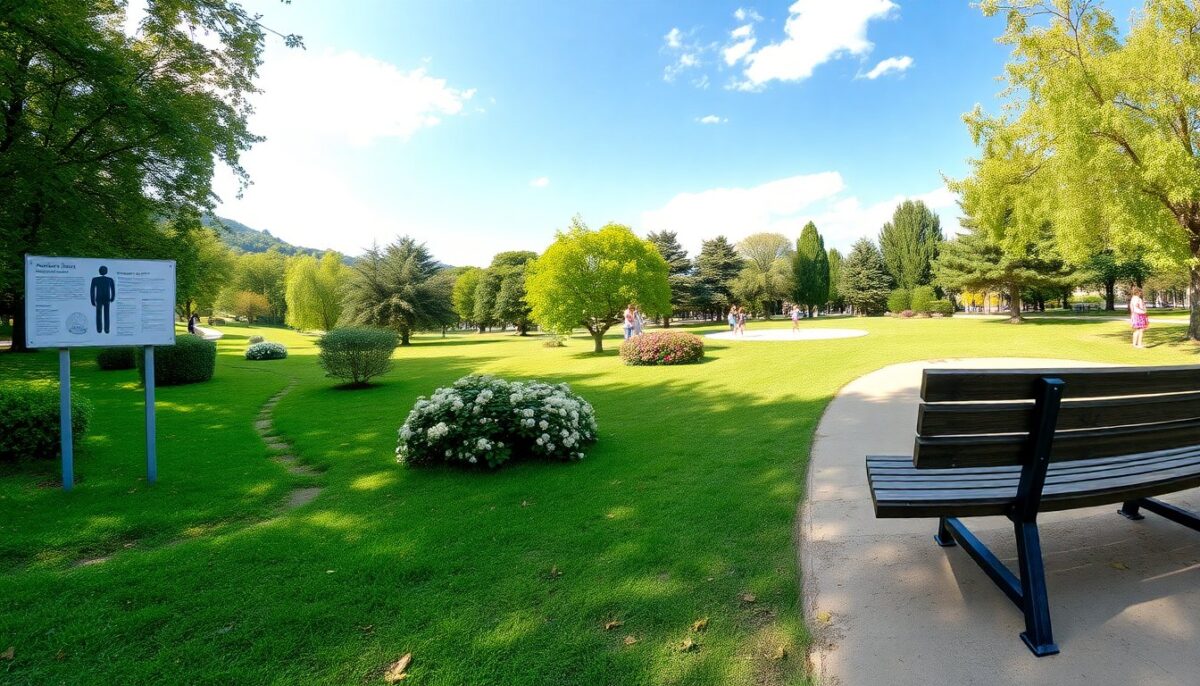 Regolamentazione del Parco della Madonna di Dio a Parabiago: Tutto ciò che devi sapere