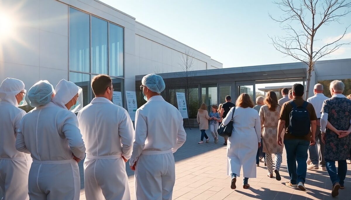 Rho: Finanziamenti per Potenziare il Servizio Ospedaliero Locale