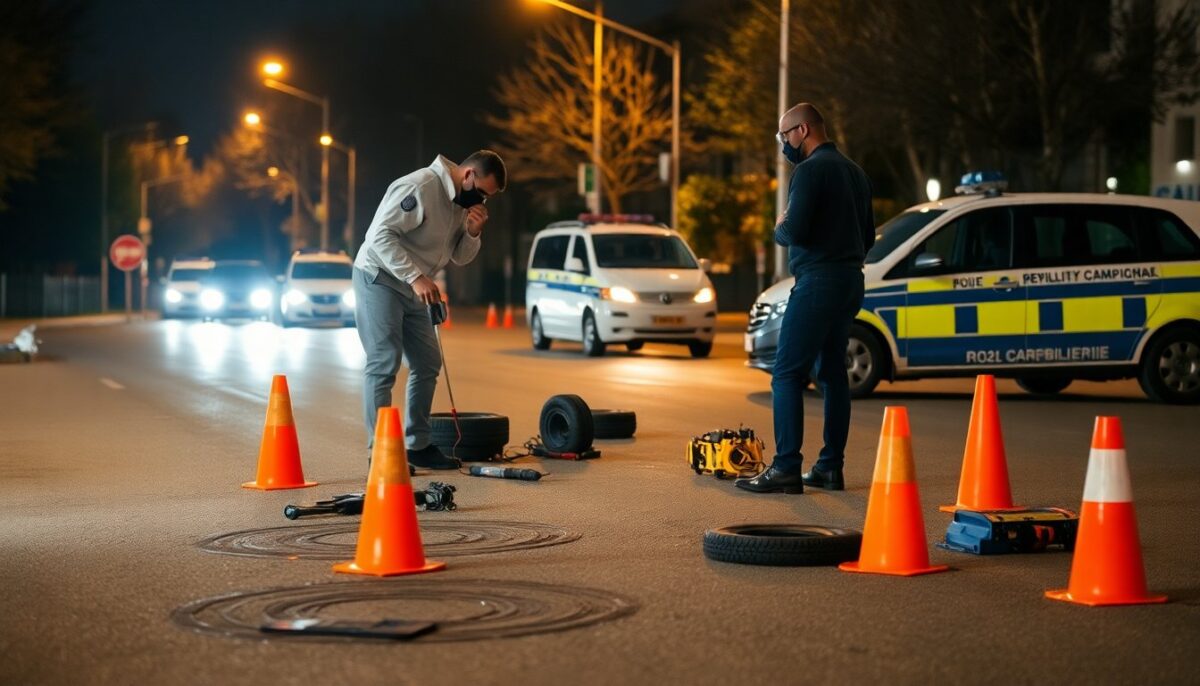 Riapertura del Caso Ramy Elgamel: Scoperte della Perizia Cinematica