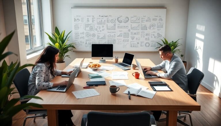 Rivedere il nostro approccio al product-market fit per una crescita sostenibile