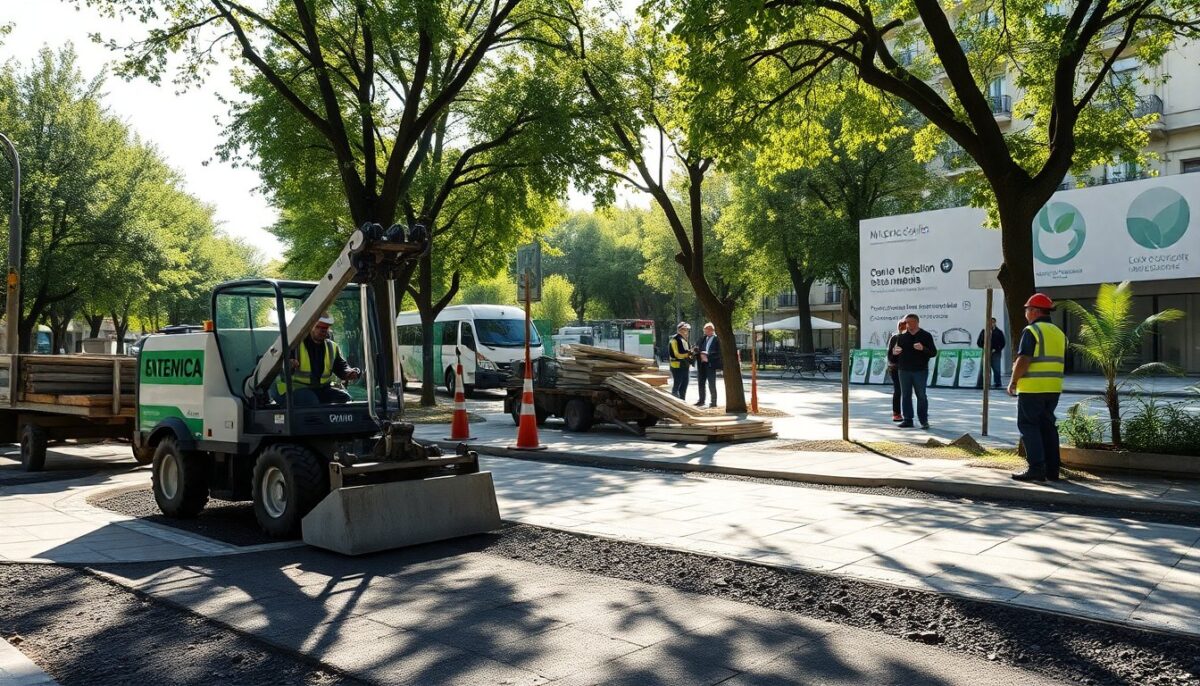 Rivitalizzazione di Via Toce: Maggiore Verde e Meno Cemento per una Milano Sostenibile