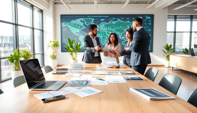 Rivoluzione fintech: come la pandemia ha cambiato il panorama finanziario