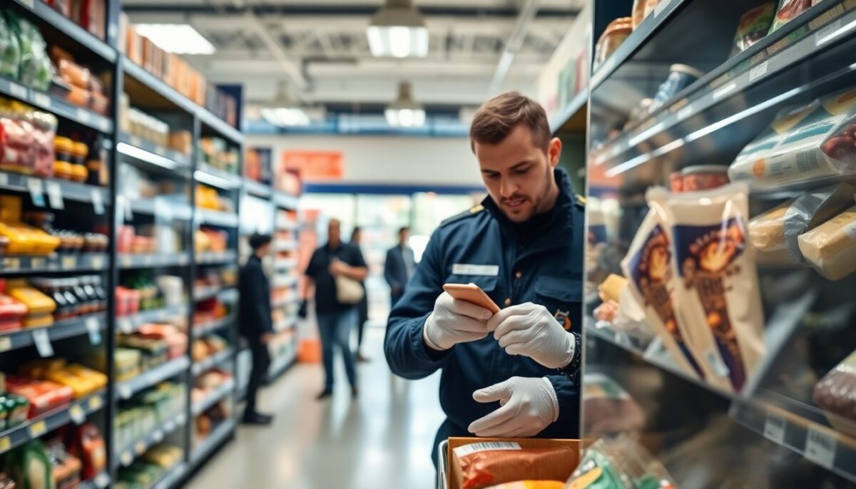 Sanzioni e Chiusure a Milano: Scopri le Irregolarità nei Controlli Alimentari