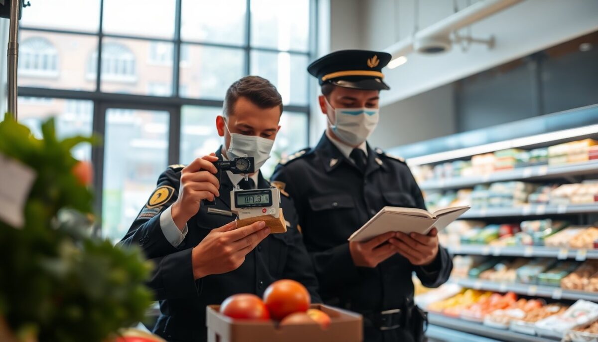 Sanzioni e Chiusure: Controlli Alimentari a Milano sotto la Lente