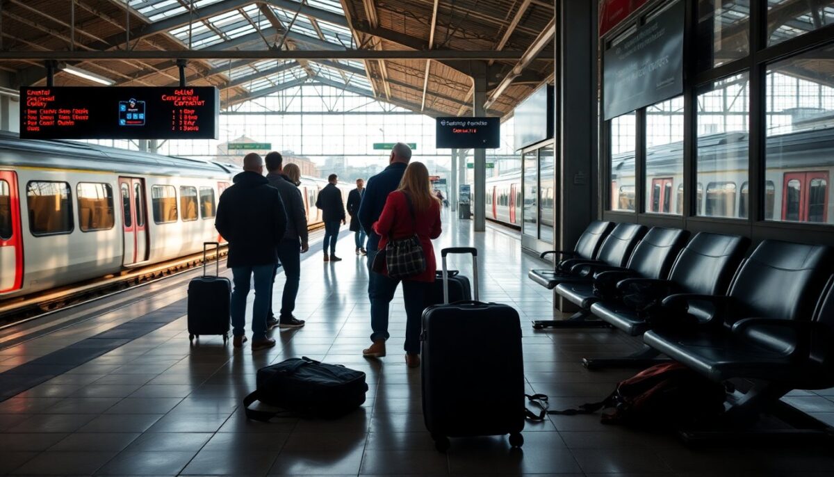 Sciopero dei Treni del 2 e 3 Ottobre: Tutto quello che Devi Sapere