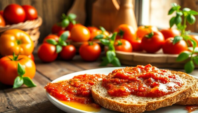 Scopri come il pomodoro unisce tradizione e innovazione in cucina
