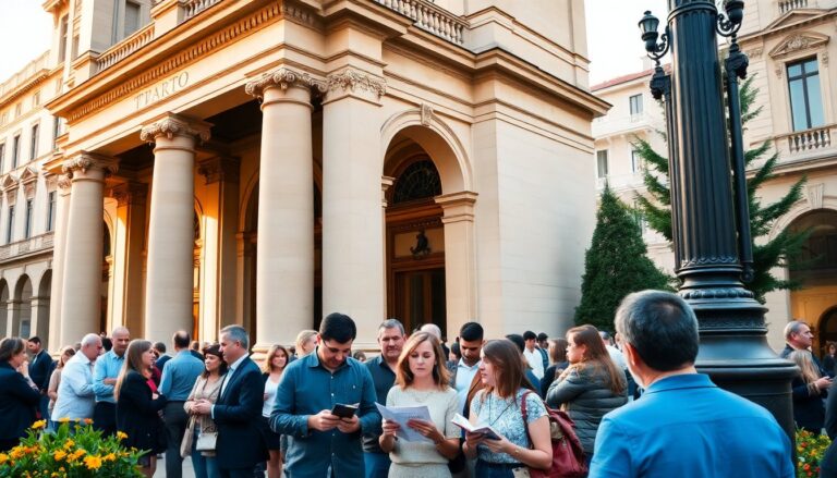 Scopri gli spettacoli del Teatro Milano: eventi, orari e informazioni