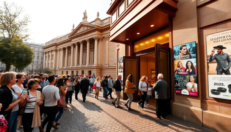 Scopri gli spettacoli imperdibili al Teatro Milano