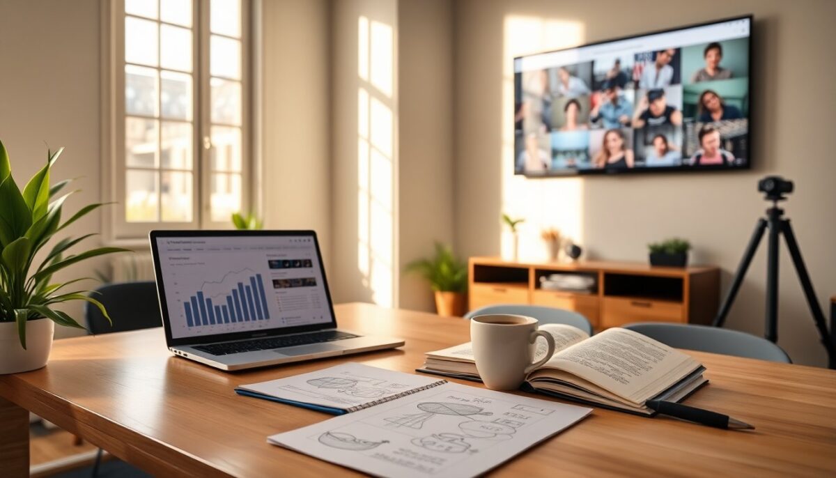 Scopri i 5 segreti degli influencer per avere successo