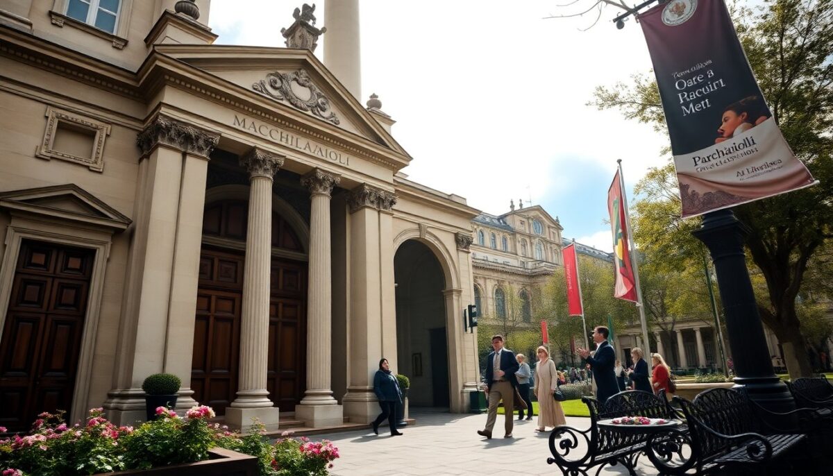 Scopri I Macchiaioli a Milano: Un Affascinante Viaggio nel XIX Secolo