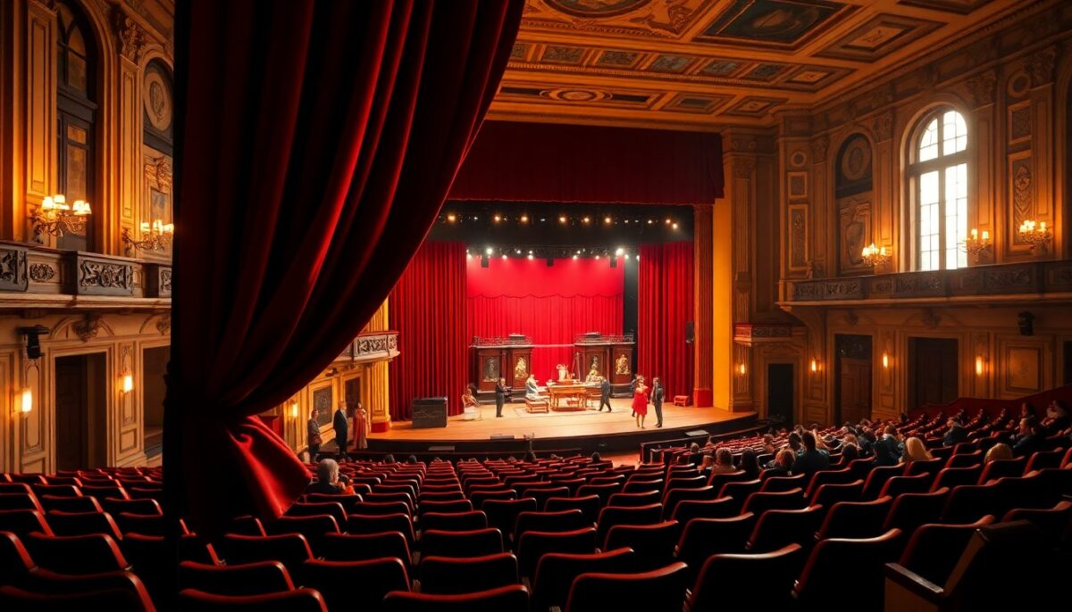 Scopri i Migliori Spettacoli Teatrali a Milano nel 2023: Una Guida Completa