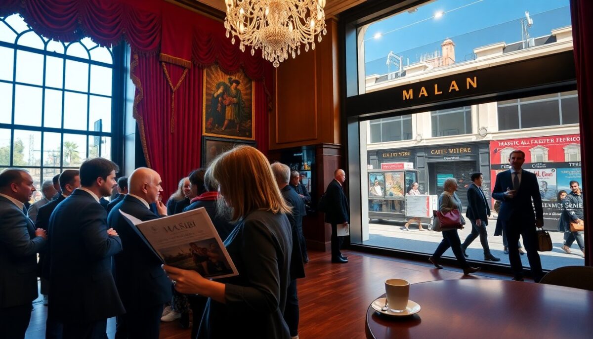 Scopri i Migliori Spettacoli Teatrali a Milano per la Nuova Stagione