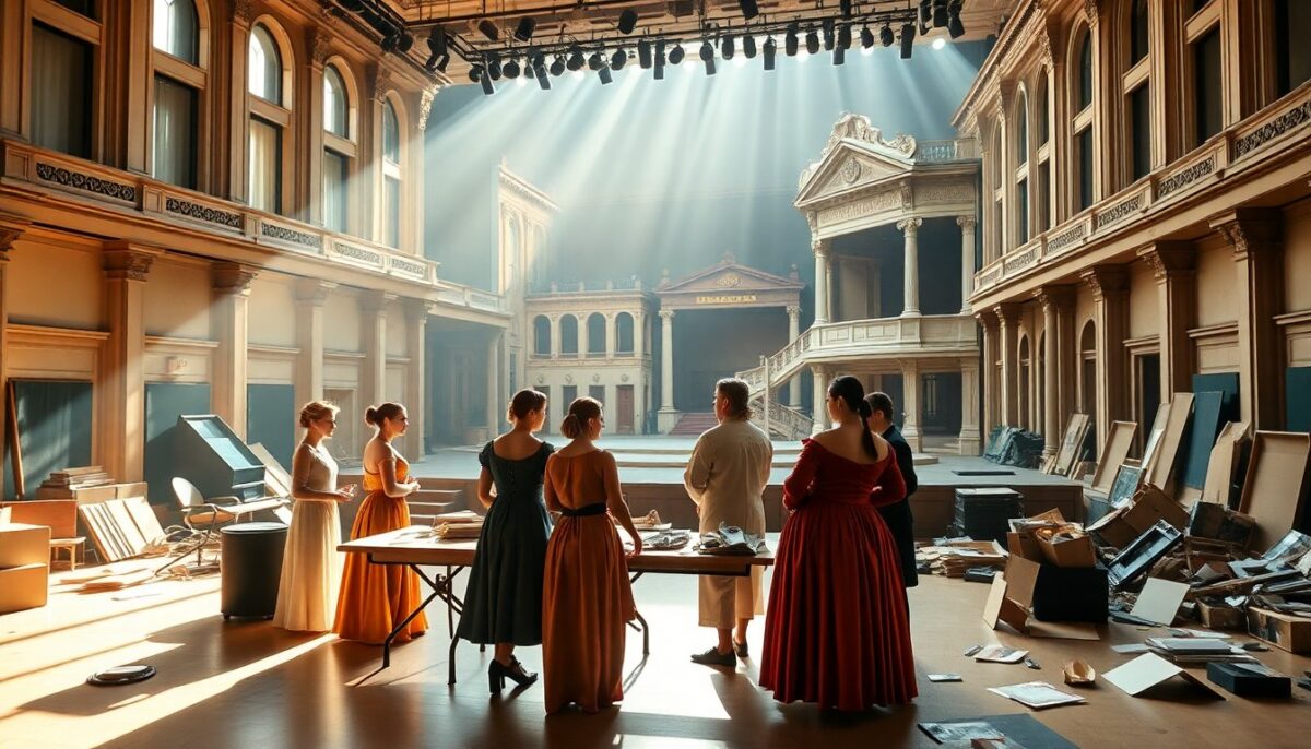 Scopri i Migliori Spettacoli Teatrali a Milano per la Stagione 2023: Guida Completa