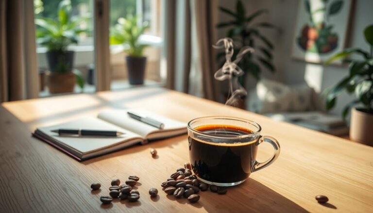 Scopri i segreti del caffè che ti lasceranno a bocca aperta