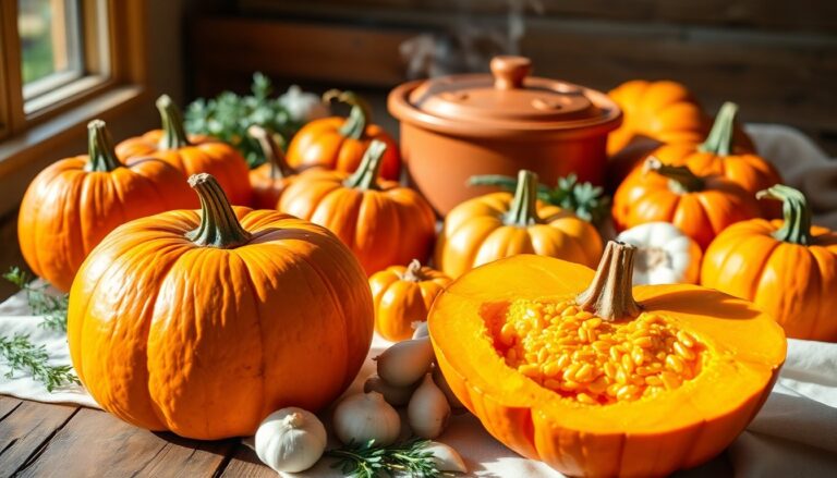 Scopri i segreti della zucca in cucina: ricette e storie