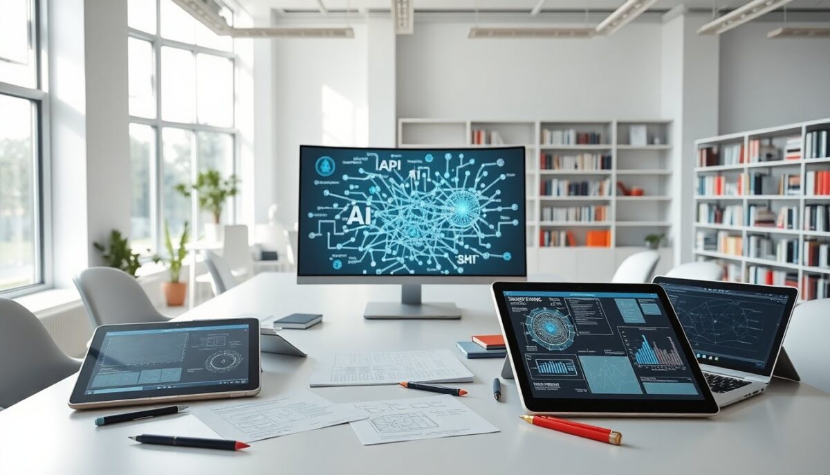 Scopri il funzionamento dell’intelligenza artificiale generativa
