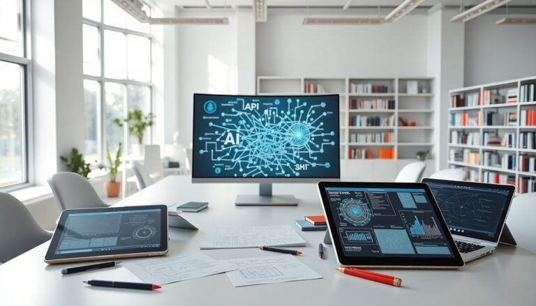 Scopri il funzionamento dell’intelligenza artificiale generativa