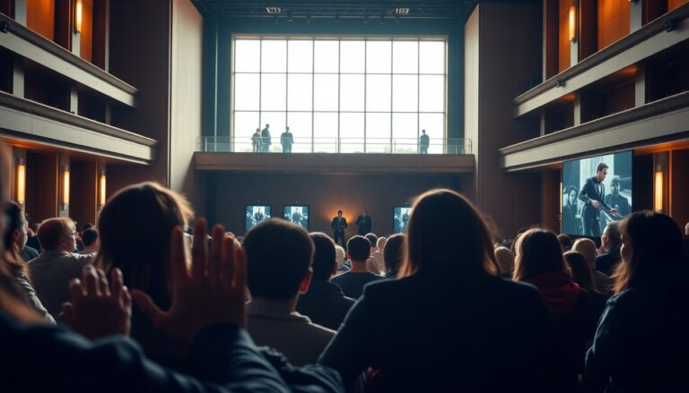 Scopri il meglio degli spettacoli al Teatro Milano nel 2025