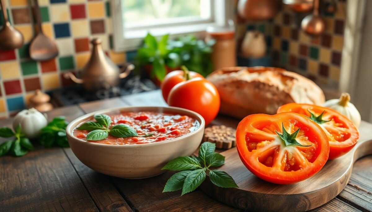 Scopri il pomodoro: il cuore della cucina italiana