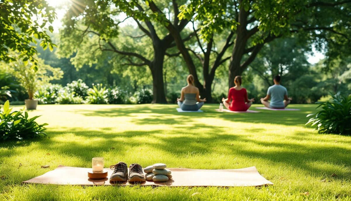 Scopri il potere del benessere olistico per una vita equilibrata