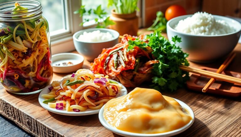 Scopri il potere della fermentazione nella cucina moderna