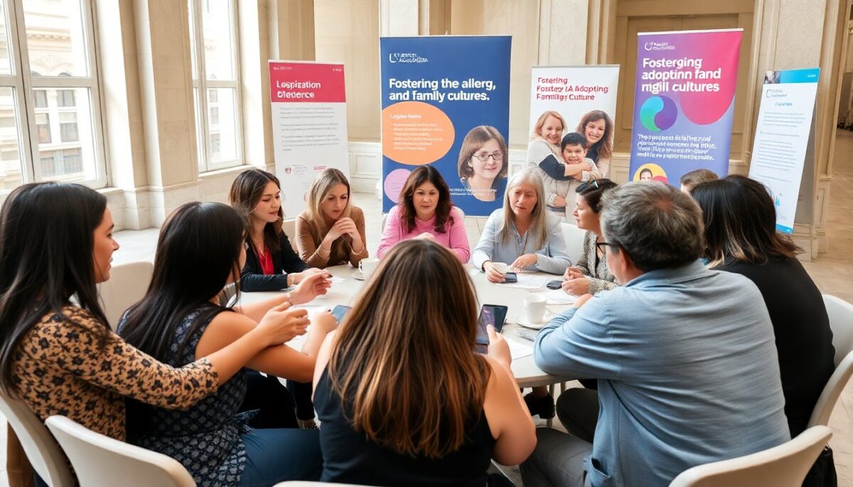 Scopri il Progetto “L’Arte di Accogliere”: Un Incredibile Incontro per la Famiglia