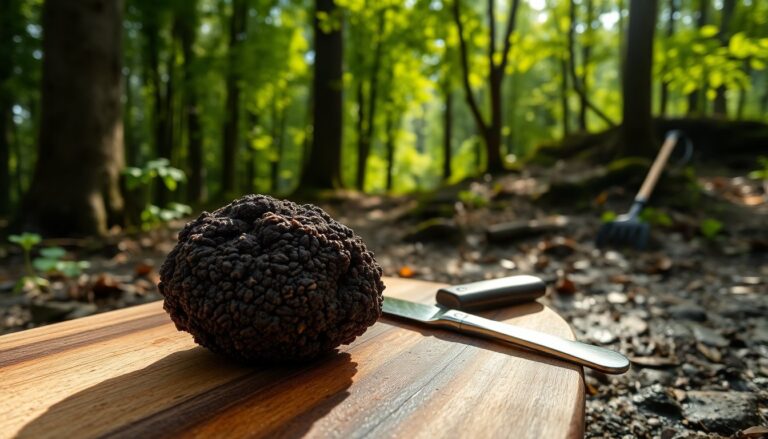 Scopri il tartufo: sapori e storie di un ingrediente prezioso